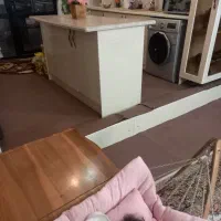 میز جزیره|مبلمان اداری|اسلامشهر, مطهری|دیوار