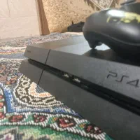 Ps4 فت یکترا بایت|کنسول، بازی ویدئویی و آنلاین|یزد, |دیوار