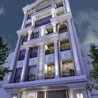 ۱۵۰متری سه خواب صفرثمانه