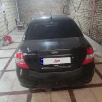 ام وی ام 550 اتوماتیک 96|خودرو سواری و وانت|کرمانشاه, |دیوار