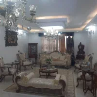 ۳ طبقه یکجا تک واحدی ۴۰ متر اتاق کارگری/میدان رازی|فروش آپارتمان|ورامین, ورامین|دیوار