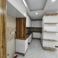 مهرشهر/گلستان/کلید نخورده/دو خواب|اجارهٔ آپارتمان|کرج, گلستان|دیوار