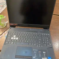لپتاپ گیمینگ asus