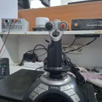 جویستیک بازی ویرا