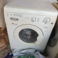 ماشین لباسشویی ۷ کیلویی