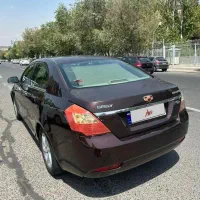 جیلی Emgrand 7 دنده‌ای، مدل ۲۰۱۳|خودرو سواری و وانت|تهران, تهرانپارس غربی|دیوار