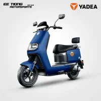 موتور دایچی E8S Pro