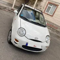 ام وی ام ۱۱۰ ۴سیلندر