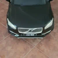 فزوش ماشین شارژی کودک