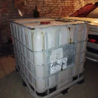 تانکر اب