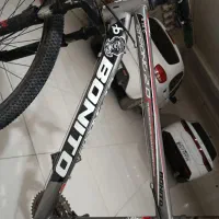 دوچرخه ۲۶ بونیتو|دوچرخه، اسکیت، اسکوتر|ایلام, |دیوار