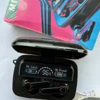 ایرپاد های بلوتوثی درجه یک مدل M|لوازم جانبی موبایل و تبلت|خوی, |دیوار