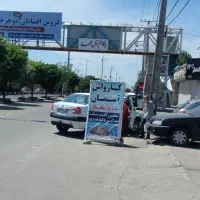 فروش مغازه ۳۶مترب|فروش مغازه و غرفه|محمدیه-قزوین, |دیوار