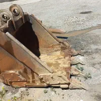 پاکت بیل مکانیکی