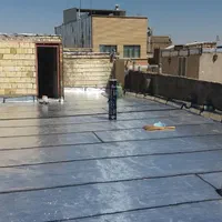 نصب وفروش ایزوگام وعایقکاری به قیمت عمده وکارخانه|خدمات پیشه و مهارت|قم, نیروگاه|دیوار