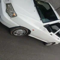 خودرو۱۳۲سفید۹۸