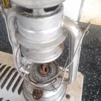 فانوس وریش تراش دستی قدیمی ....جفتی ششصد تومان|کلکسیون و سرگرمی|کوهسار (البرز), |دیوار