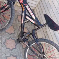 دوچرخه 24|دوچرخه، اسکیت، اسکوتر|ایرانشهر, |دیوار