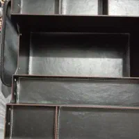 کیف ناخن کاری|کیف، کفش، کمربند|نجفآباد, شریعتی|دیوار