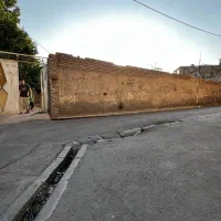 فروش زمین مسکونی ۲۸۳ متری در خیابان سپاه