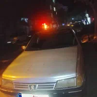 ،405مدل 85