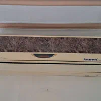 کولر گازی ۲۴ هزار پاناسونیک