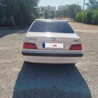 پارس سال xu7p مدل 402|خودرو سواری و وانت|مسجد سلیمان, |دیوار