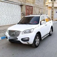 لیفان ایکس 60 سالم و کم کار 93