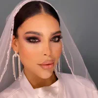 میکاپ ضدآب با ماندگاری ۲۴ ساعت و شینیون حرفه ای