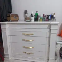 تخت دونفره|تخت و سرویس خواب|سلماس, |دیوار