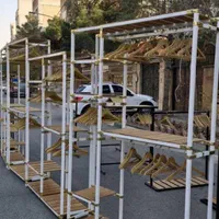 تولیدی رگال نورالهی|جاکفشی، کمد، دراور|اسلامشهر, |دیوار