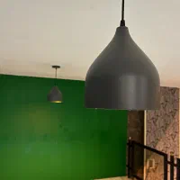 لامپ سقفی
