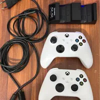 xbox series s|کنسول، بازی ویدئویی و آنلاین|ارومیه, |دیوار