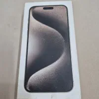 iphone 15 pro max آیفون15پرومکس|موبایل|تهران, شوش|دیوار