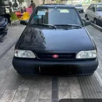 پراید 83