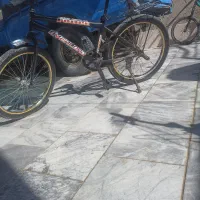 دوچرخه|دوچرخه، اسکیت، اسکوتر|سیب و سوران, |دیوار