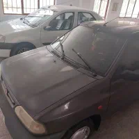 پراید sl