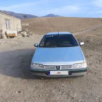 پژو 405|خودرو سواری و وانت|ثلاث باباجانی, |دیوار