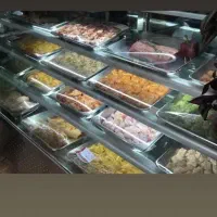 یخچال ویترینی صنعتی