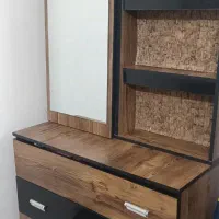 تخت ودراور و کمد خوشخواب رو تختی