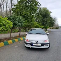 پارس تیوفا دریچه سیمی