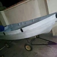 قایق با موتور 6