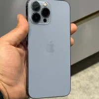 ۱۳ پرو مکس پک اصلی خیلی تمیز