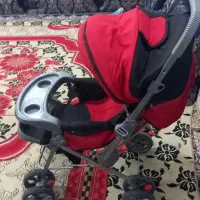کالسکه نونو|کالسکه و لوازم جانبی|حمیدیه, |دیوار