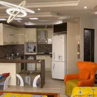 فروش واحد لوکس نقلی فاز آ ۲ خوش نقشه (یادگاری)