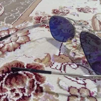 عینک نو خارجی مرسدس بنز|زیورآلات و اکسسوری|سرپل ذهاب, |دیوار