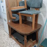 یخچال میزناهارخوری ۴نفره گازوهود