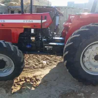 تراکتور 475|خودرو سنگین|هشترود, |دیوار