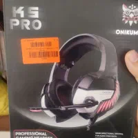 هدست گیمینگ onikuma k5pro قیمت توافقی