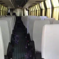 اتوبوس دربستی به تمام نقاط ایران|خدمات حمل و نقل|شیراز, احمدآباد|دیوار